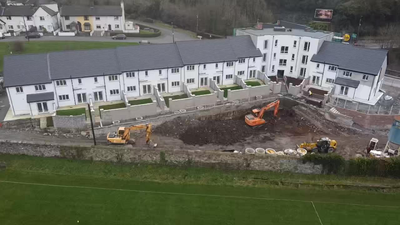 Building Services