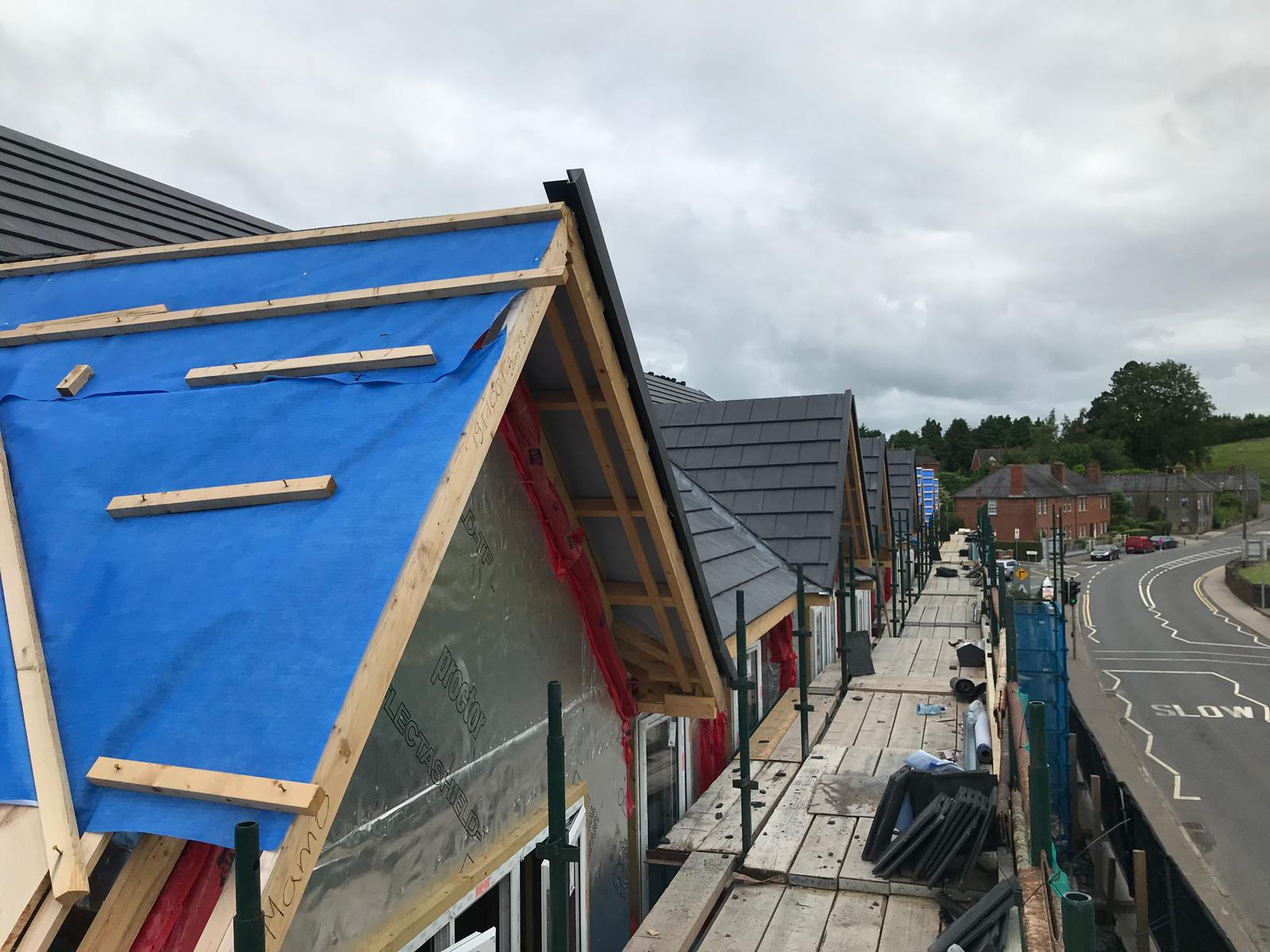 Roofing Systems